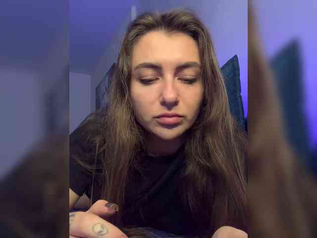 live stream sex WILDGIRL