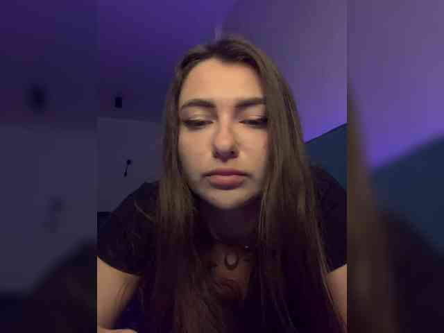 WILDGIRL webcam