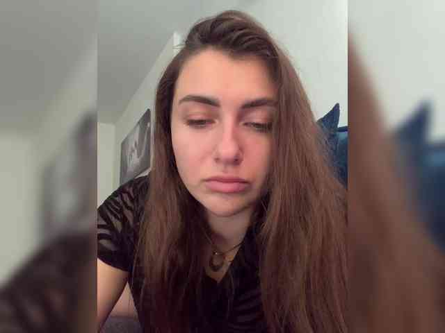 WILDGIRL webcam