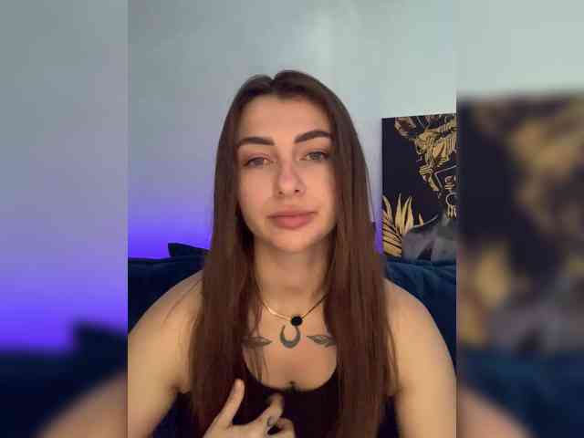 WILDGIRL Live Webcam on BongaCams