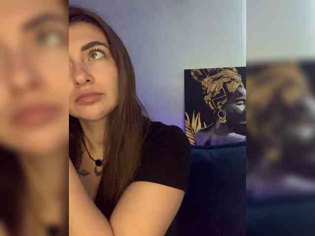 WILDGIRL webcam