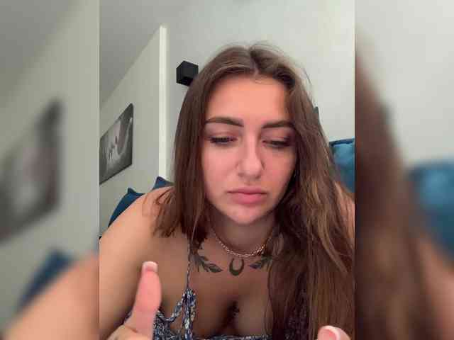 webcam sex show WILDGIRL