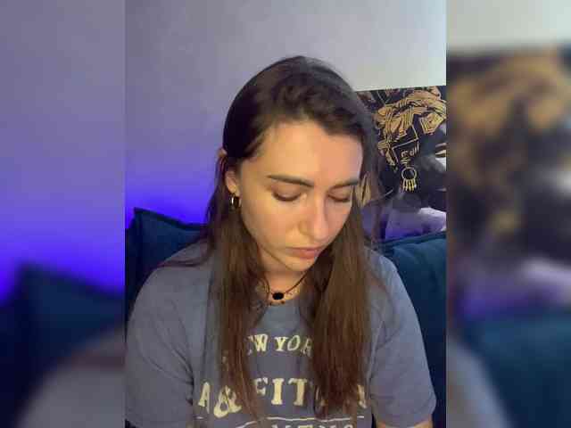 WILDGIRL webcam