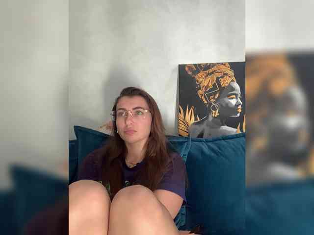 WILDGIRL webcam