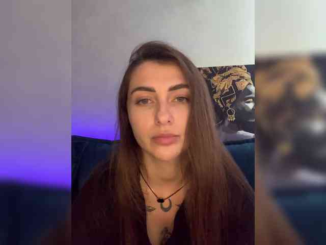 WILDGIRL webcam