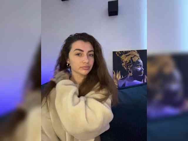 WILDGIRL Live Webcam on BongaCams