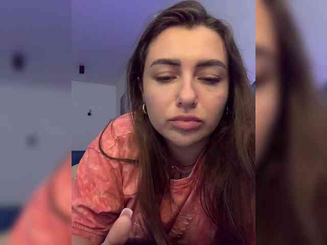 WILDGIRL webcam