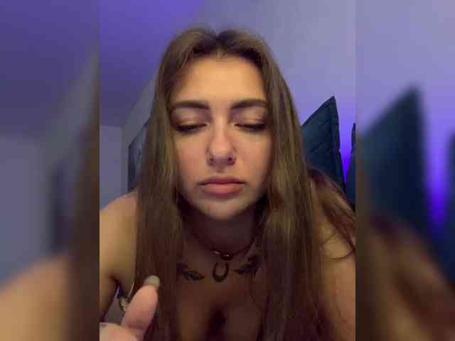 sexcam WILDGIRL