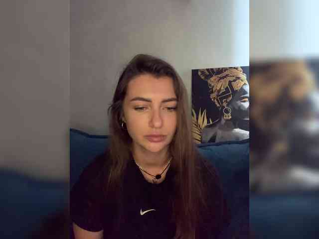 WILDGIRL webcam