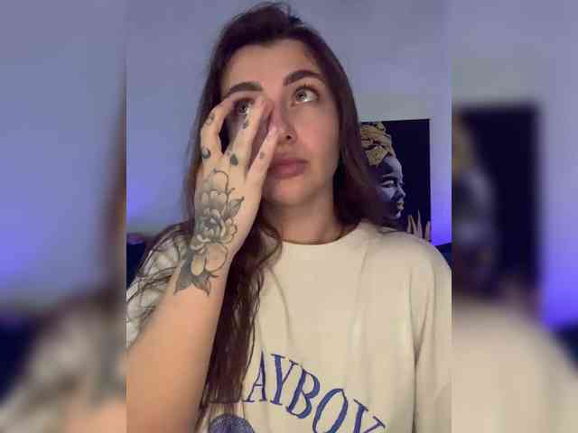 videochat gratis WILDGIRL