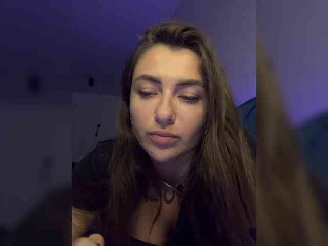 WILDGIRL webcam