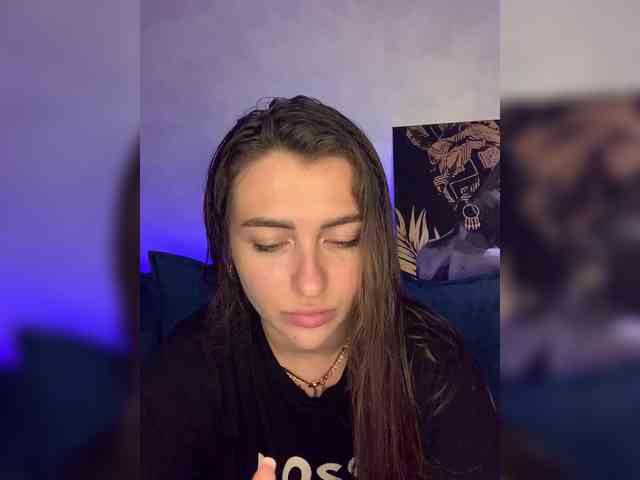 naked chat WILDGIRL