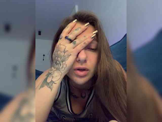 WILDGIRL
