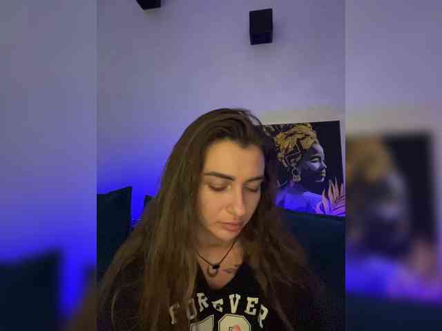 WILDGIRL Live Webcam on BongaCams