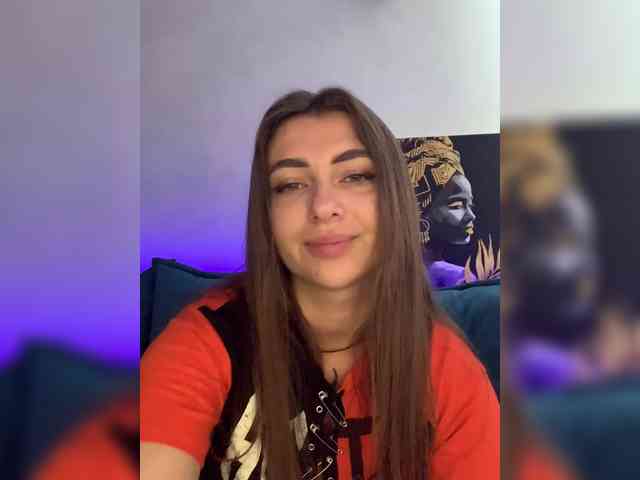 WILDGIRL webcam