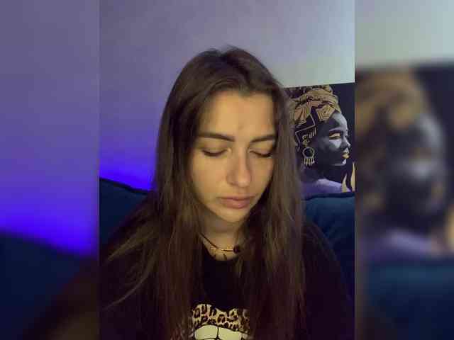 WILDGIRL webcam