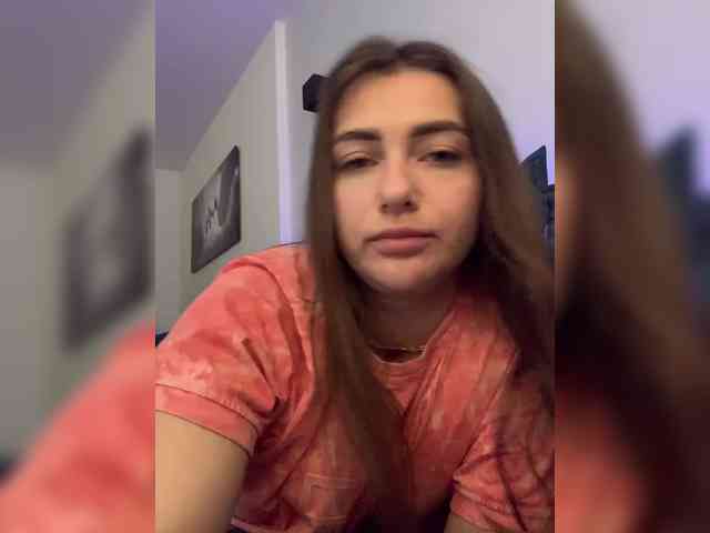 WILDGIRL webcam