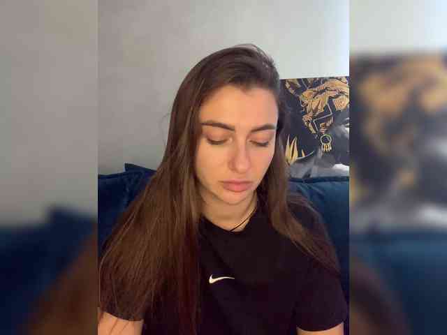 WILDGIRL webcam