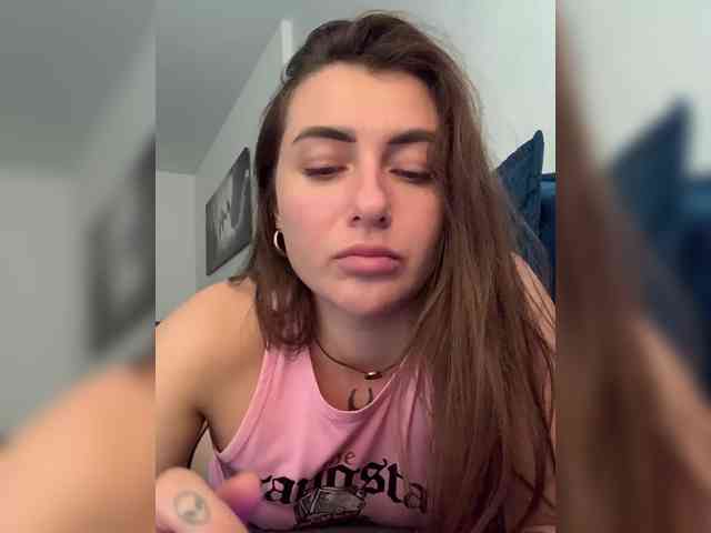 WILDGIRL