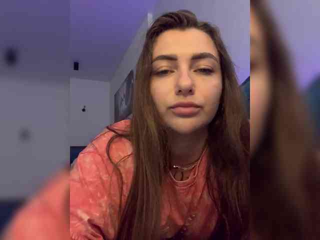 WILDGIRL webcam