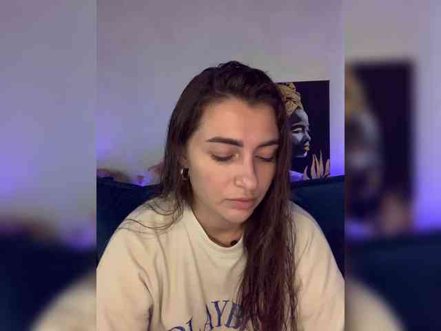 cam chat WILDGIRL