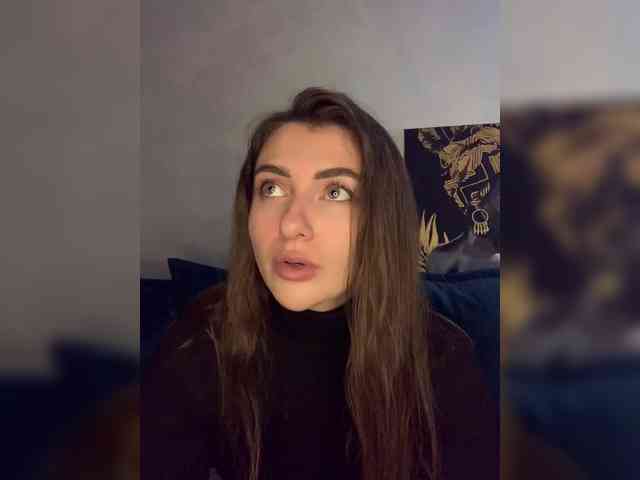 WILDGIRL webcam