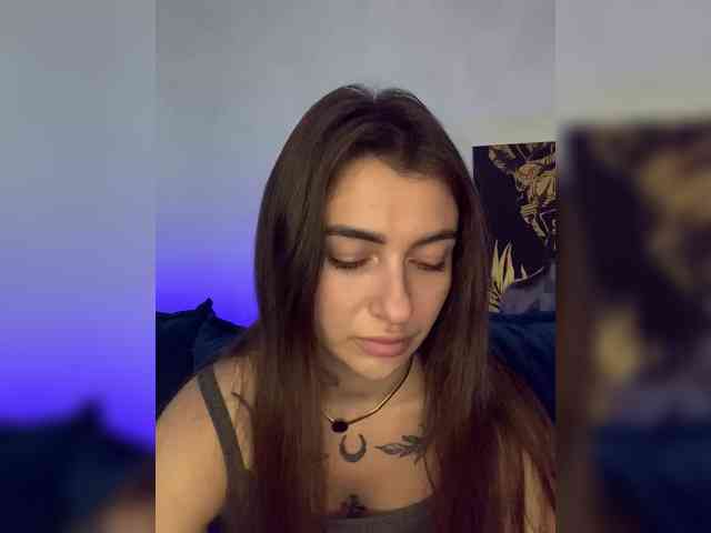 WILDGIRL Live Webcam on BongaCams