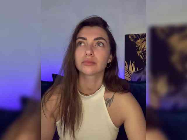 WILDGIRL webcam