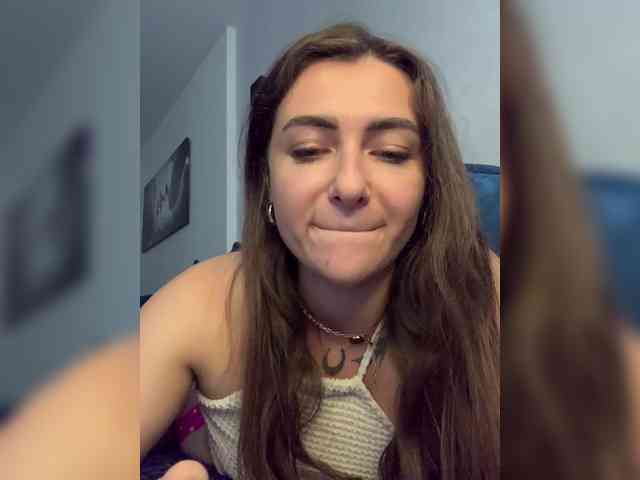 real live cam WILDGIRL