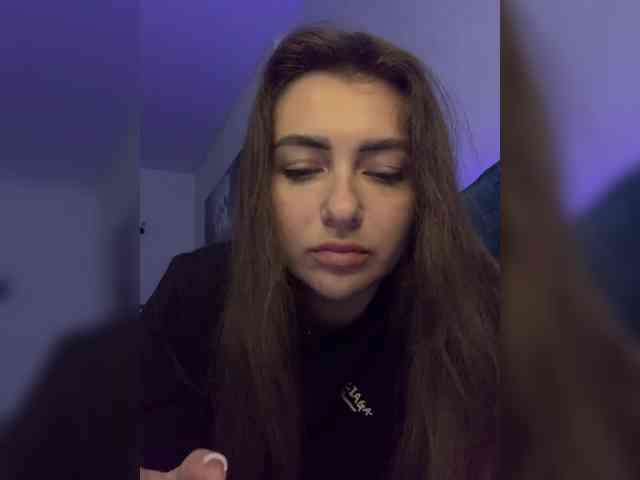 WILDGIRL webcam