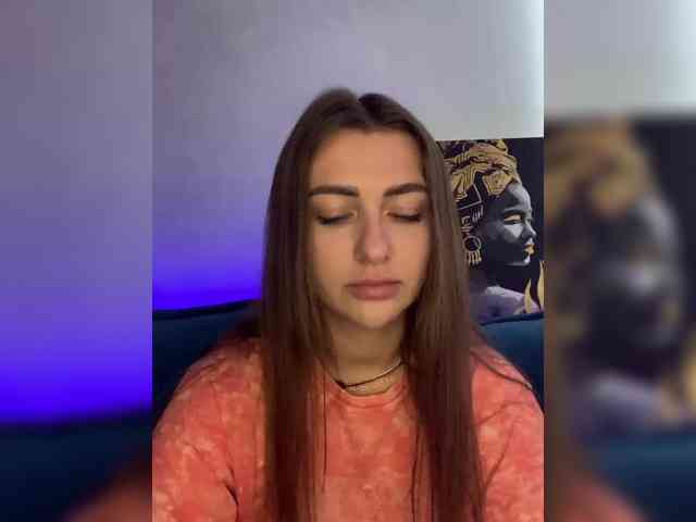 WILDGIRL webcam