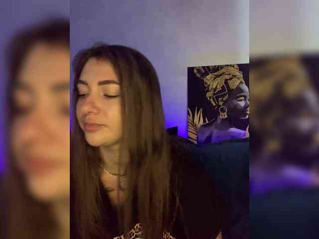 WILDGIRL webcam