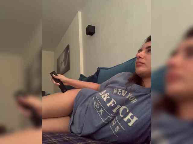 WILDGIRL webcam