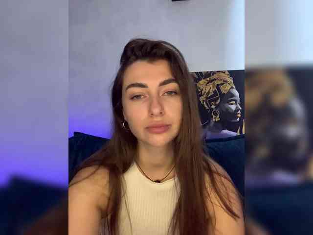 WILDGIRL webcam