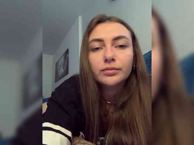 WILDGIRL webcam