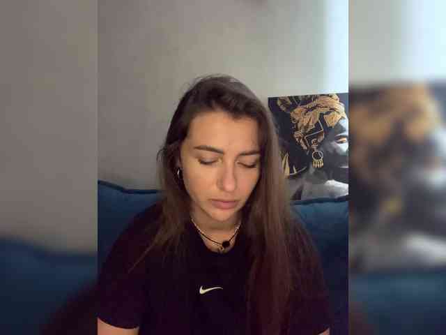 WILDGIRL webcam