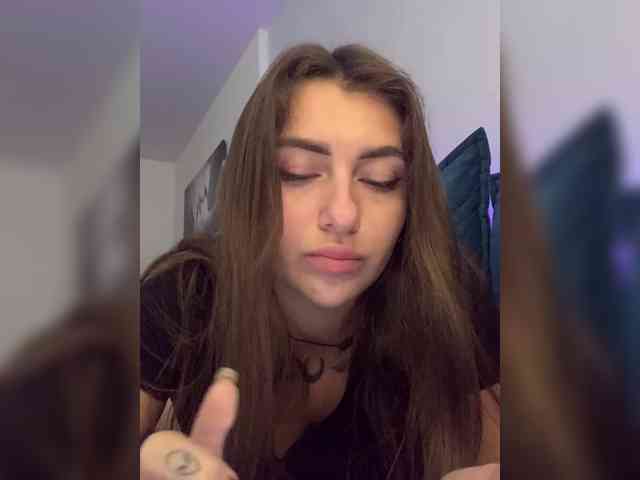 WILDGIRL