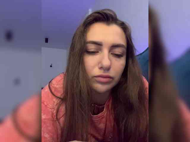 WILDGIRL webcam