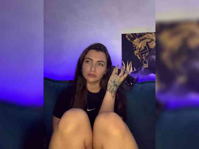 random chatting WILDGIRL