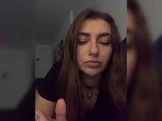 WILDGIRL webcam