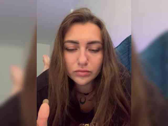 cam sex chat WILDGIRL