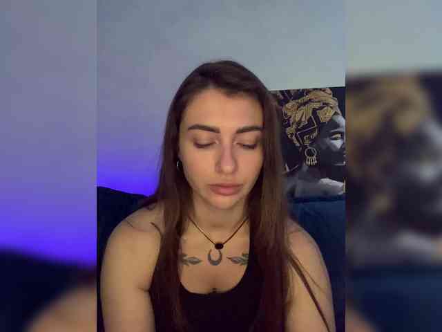 WILDGIRL webcam