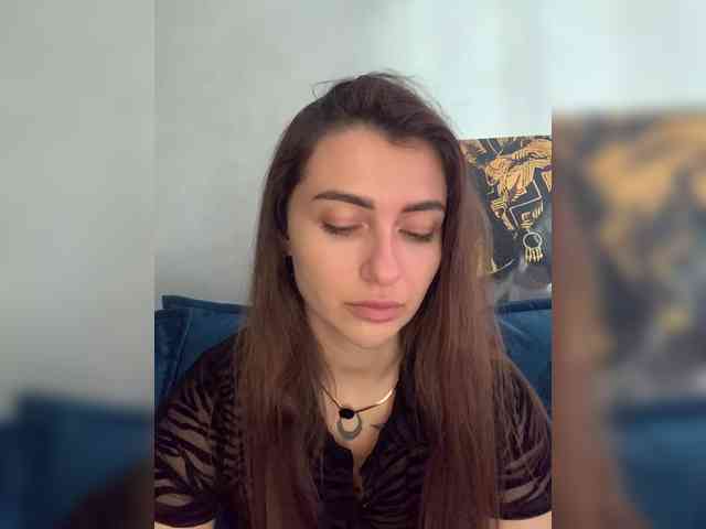 WILDGIRL webcam