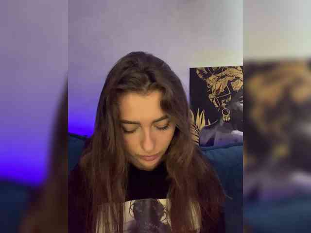 WILDGIRL webcam
