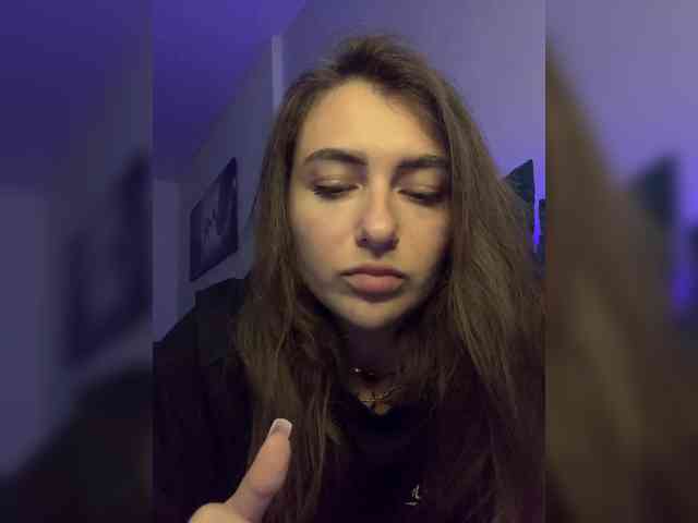 sexcam chat WILDGIRL