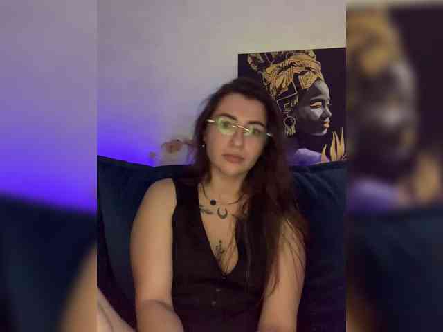 WILDGIRL