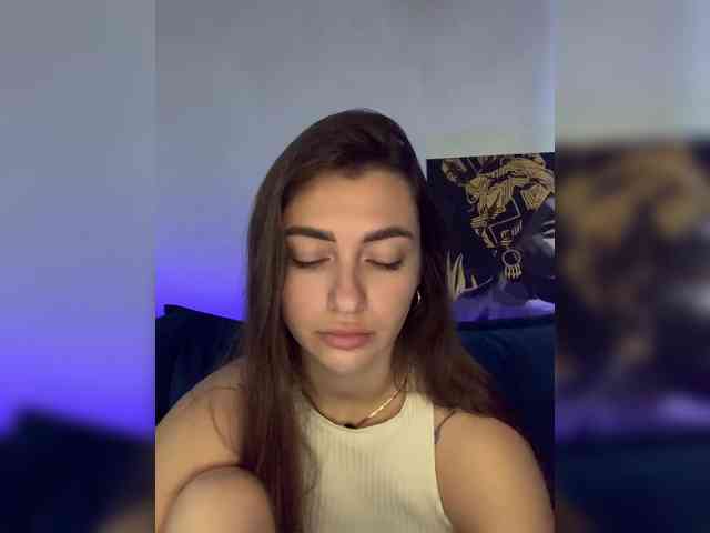 WILDGIRL webcam