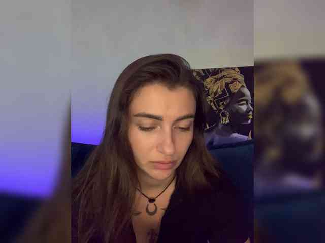 WILDGIRL webcam