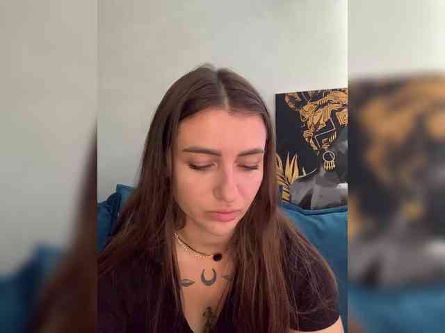 WILDGIRL webcam