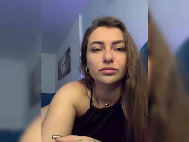 WILDGIRL webcam